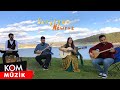 Sorjiyan - Newroz (2021 © Kom Müzik)