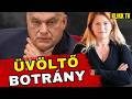 Jön az elszámoltatás! Orbánék nagy bajban vannak