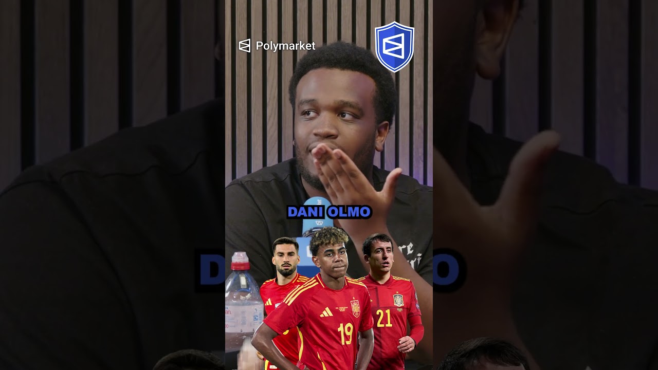 Can Lamine Yamal lead Spain to a WIN over France today?! #football #worldcup #lamineyamal