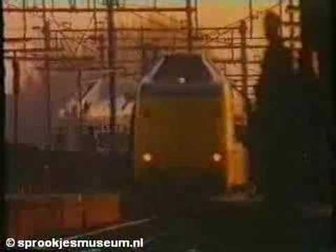 Efteling Ns Commercial