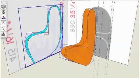 Subdivide and Smooth Tutorial