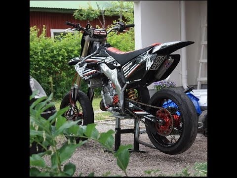 Cr tribute - YouTube