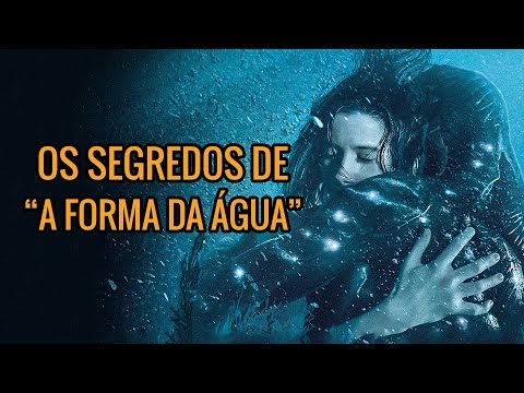 Vídeo: Segredos Da água - Visão Alternativa