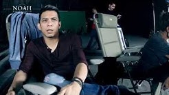 NOAH - Seperti Kemarin MV ( Behind The Scene )  - Durasi: 5:45. 