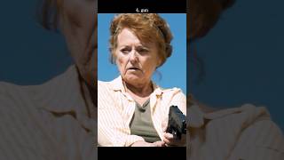 #movie #film Grandma & Grandpa Are SMUGGLERS?! 😱💼 | Get S...