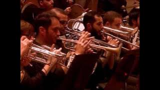 Bergentrükung/Asgore - Undertale Orchestra