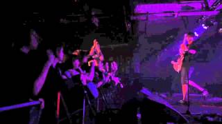 Modern Baseball - Your Graduation (live at Sound Control, Manchester)