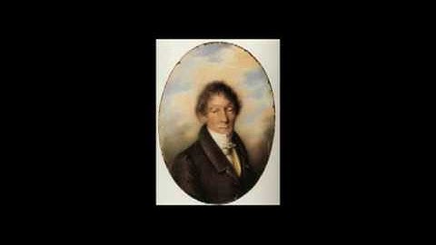 Beethoven String Quartet in e minor, op. 59, no. 2 - 1st movement (part 1)