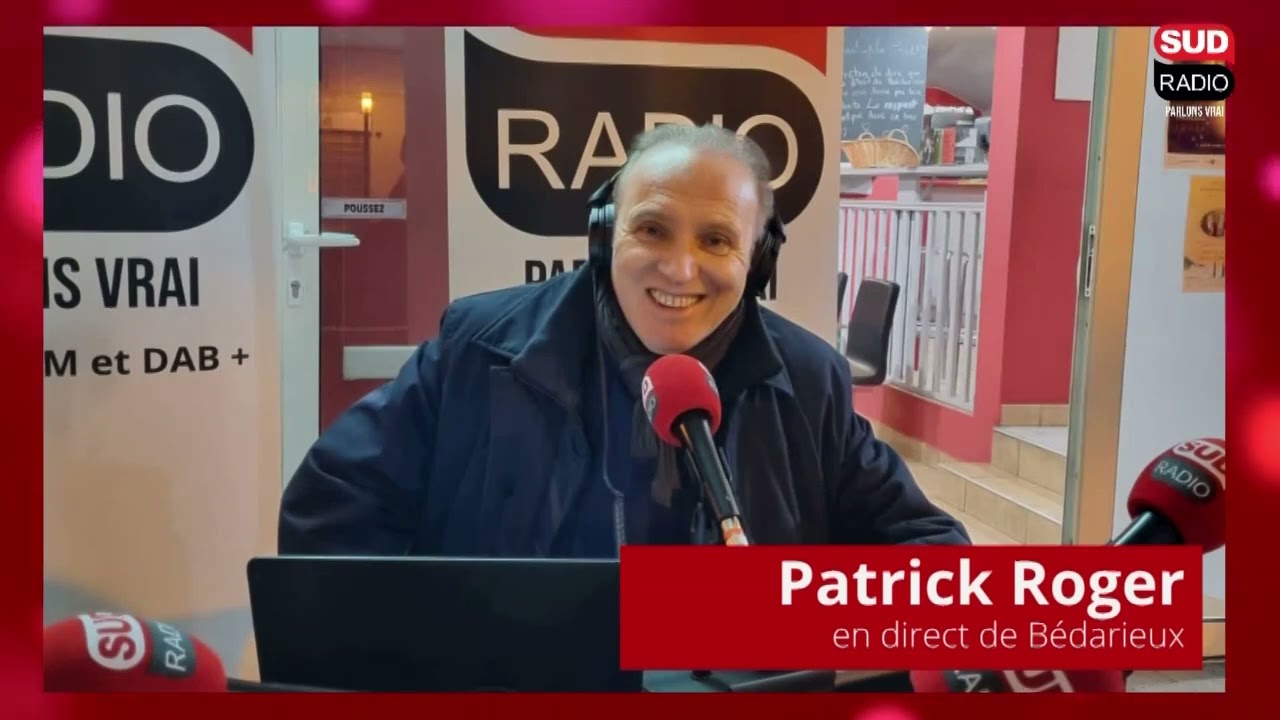 Guy Carlier - "Fonds Marianne : c'est effarant ce niveau d’indignité !"