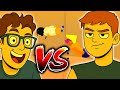 GANG BEASTS FECÓVAL! ELVISZ A HÉV XDD