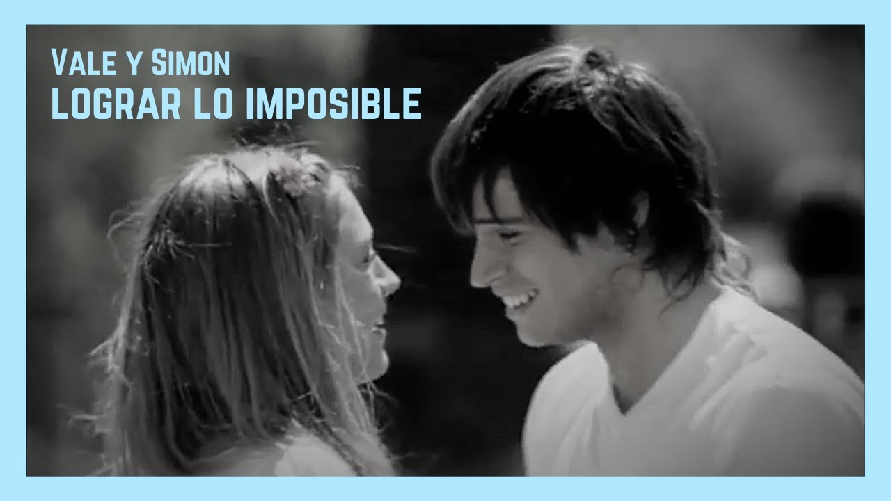 Vale y Simón - 