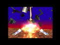 Soul Calibur Arcade TAKI Playthrough Longplay HD HQ By Urien84 