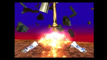 Soul Calibur Arcade - TAKI Playthrough Longplay HD HQ By Urien84