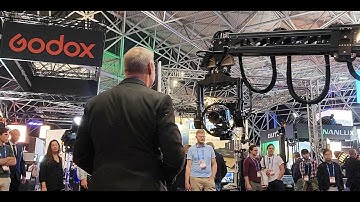 Joe Popp @ IBC 2024 Complete