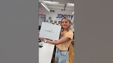 Asking people 25 and under to write baseball in cursive #handwriting #cursive #penmanship