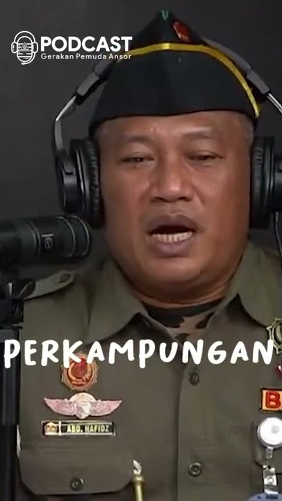Pentingnya Satuan Dalam Banser