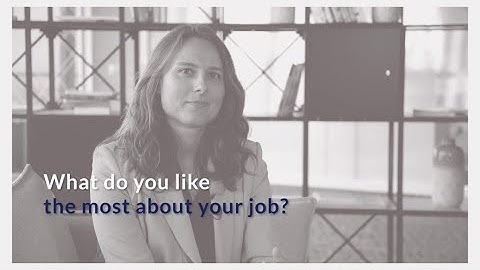 Data Champion : Meet Morgane Dawant