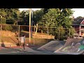 Random Eddy Eacueo Skatepark 2020