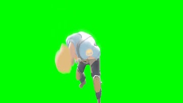 tf2 engineer green screen