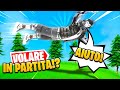 COME VOLARE SU FORTNITE!