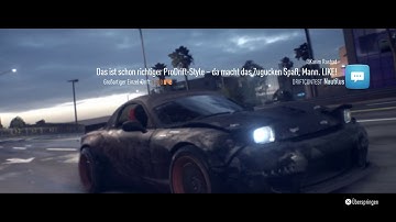 NFS 2015 - Speedlist - Mazda RX-7