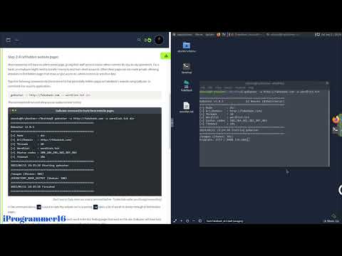TryHackMe / Intro
