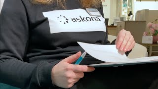 Собеседование в Askona (Адские Условия Труда)