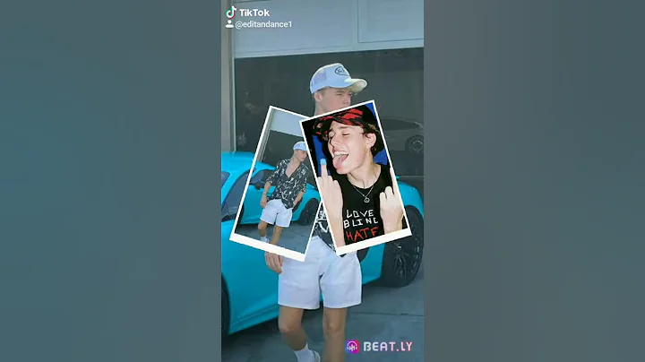 Austin and Ryland becoming good friends