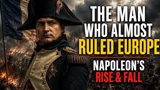 The Insane Rise and Fall of Napoleon