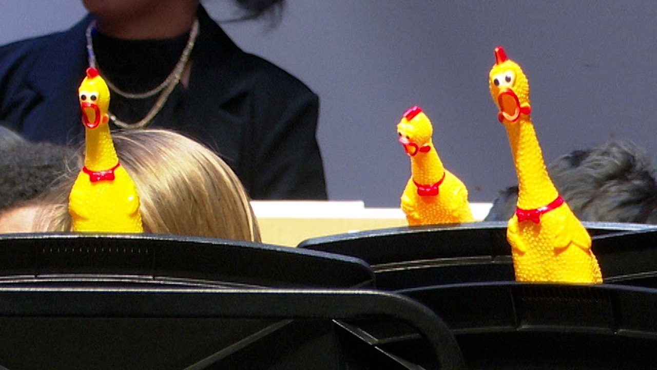 Winton Woods North Campus Band Showcase - February 24, 2026