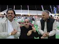حفل خطوبة نجل الشيخ عبدالرزاق المساعيد|ال السرور|العريس اسلام|فنانين حوران زكريا عياش وسمير مسلماني1