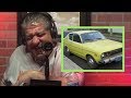 Joey Diaz on His First Car and How Rough He is on Cars