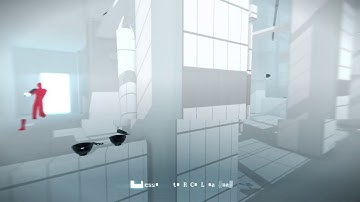 SUPERHOT MIND CONTROL DELETE speedrun