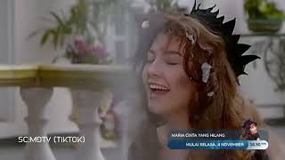 Download Lagu Promo Maria Cinta Yang Hilang MDTV (4 NOVEMBER 2025) MP3 Download Lagu Promo Maria Cinta Yang Hilang MDTV (4 NOVEMBER 2025) MP3