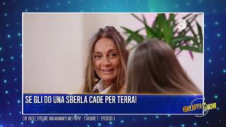 GialappaShow St. 2 - La dolce Chiara