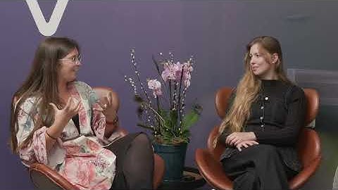 [Marketing Report TV] Sanne Demir & Jorine Idzinga (DCVF)