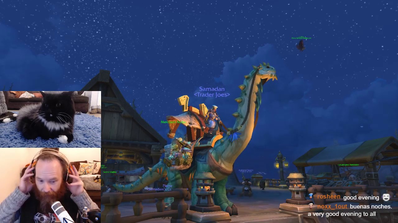 8.1.5 Tailoring Tools of the Trade | New Veiled Crystal Procs | Samadan