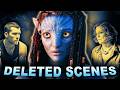 Avatar Scenes That Were Left On The Cutting Room Floor