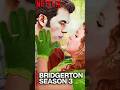 BRIDGERTON Season 3 First Look #shorts #bridgerton #bridgertonseason3