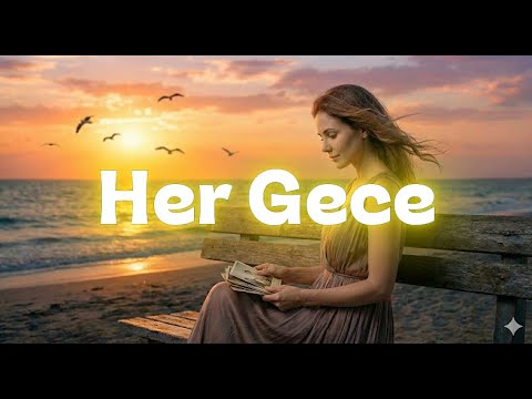 Her Gece - Mirkelam | İngilizce Modern Country Pop Cover