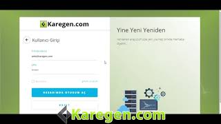 Süresi Biten Domaini Yenileme