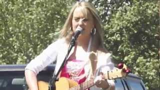 Can't Help Falling In Love (Elvis Presley cover) ---Christie Lamb