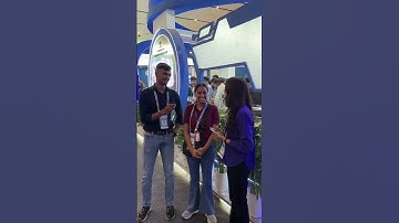 Random Q&A at Semicon India 2025 | #vlsiforall #semicon #vlsitraining #vlsicourses