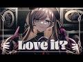 Loveit? - 浅見ゆい (cover)