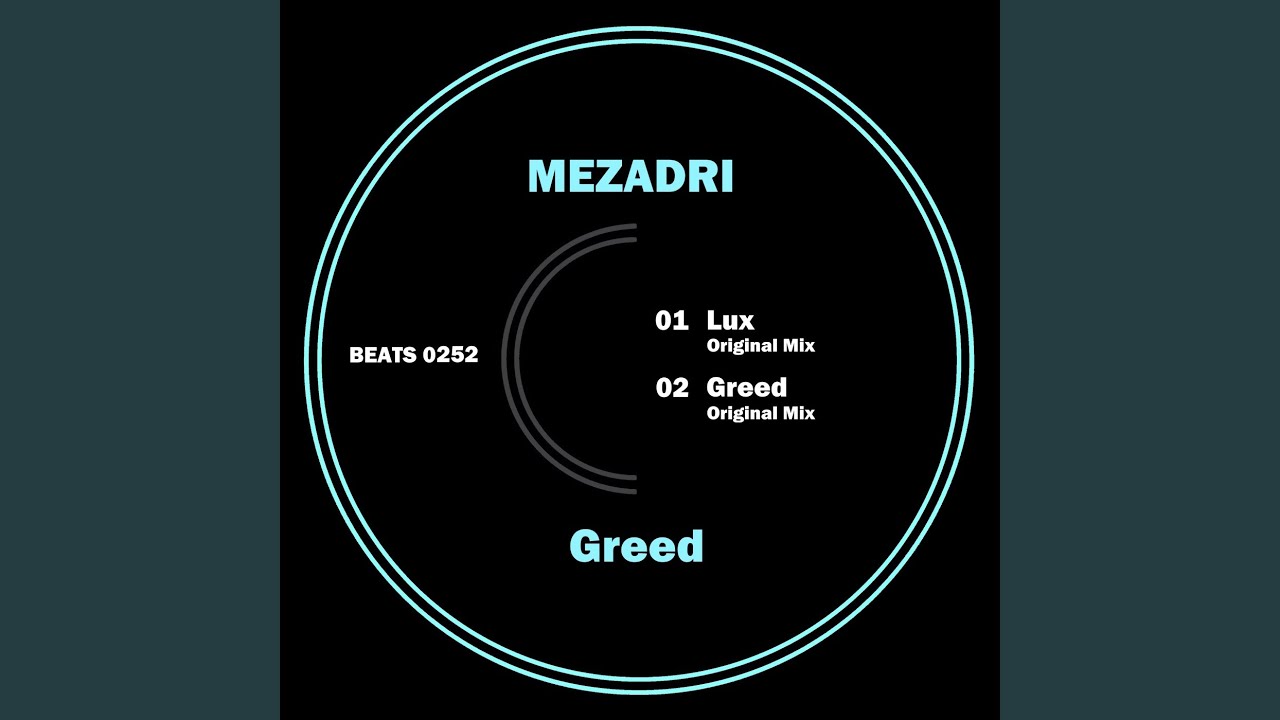 Watch Greed on YouTube Watch Greed on YouTube