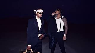 Future Metro Boomin Kendrick Lamar Dababy  Like That  