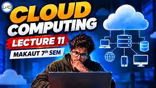 Google Applications, App Engine & Azure | MAKAUT 7th Sem | Lecture 11 #makaut