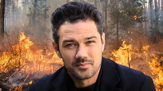 Tragic Loss: Ryan Paevey Dies on Hallmark Set Net Worth