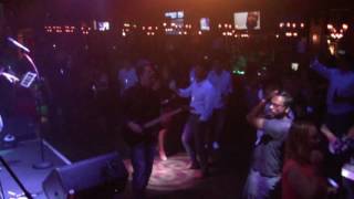 HIJACKED (formerly The Rockbox) LIVE @ Molly Darcy's in Danbury, CT 7-8-17