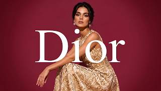 DIOR Luxury Retail Music 2026 🌹 Deep House Shopping Playlist
